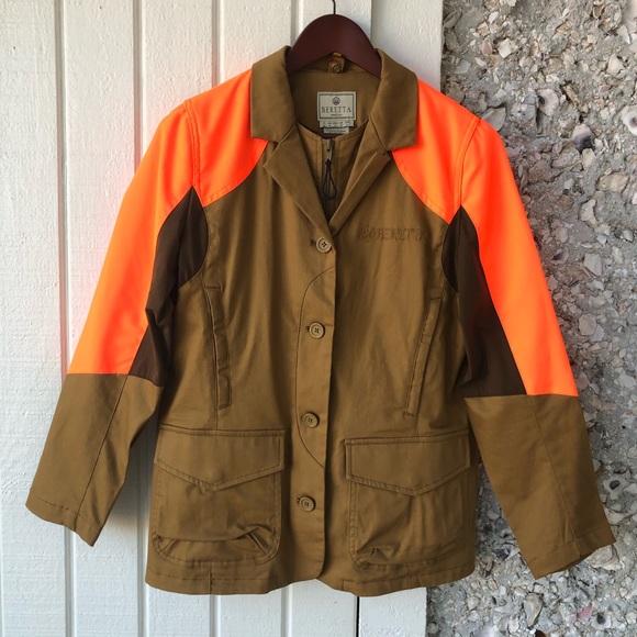 Beretta Jackets & Blazers - Hunting/shooting jacket by Beretta